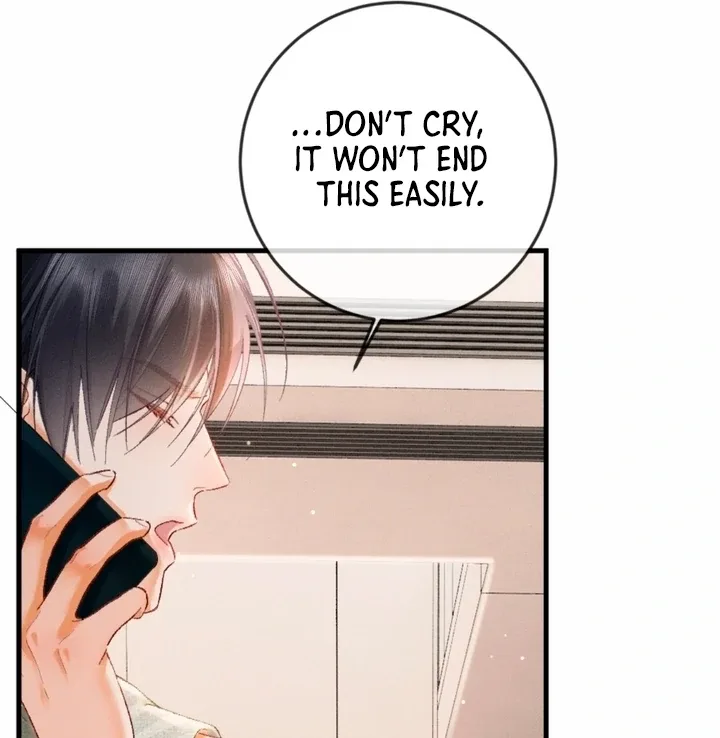 I Can’t Escape From My Contract Husband’s Doting Love Chapter 10 page 40