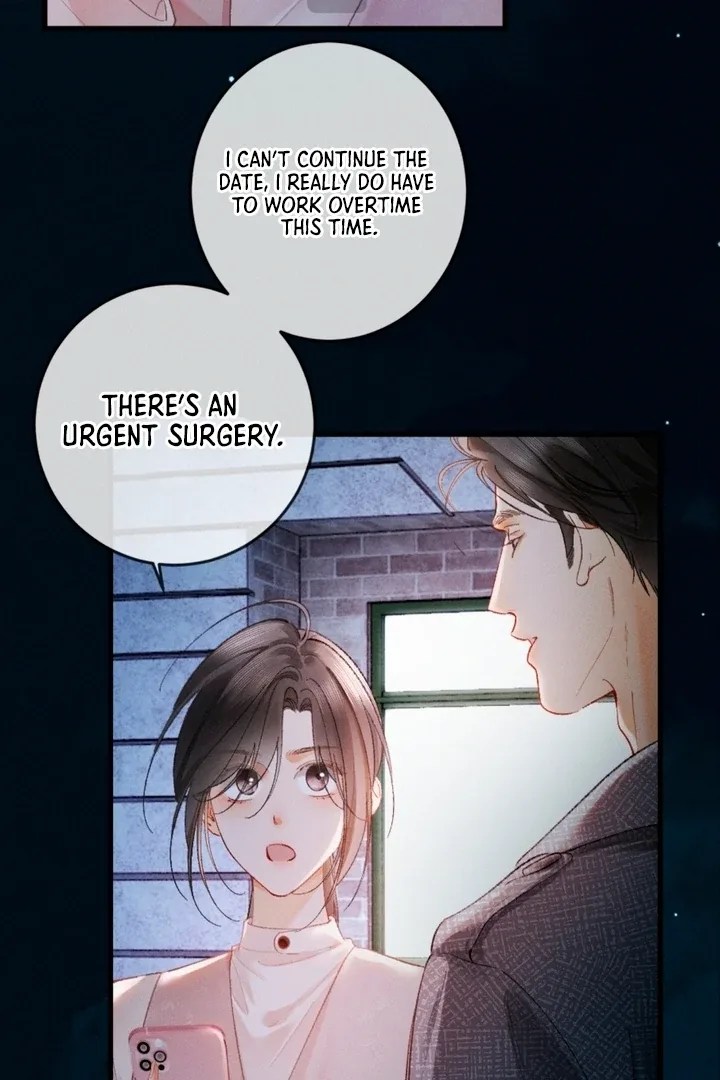I Can’t Escape From My Contract Husband’s Doting Love Chapter 12 page 53