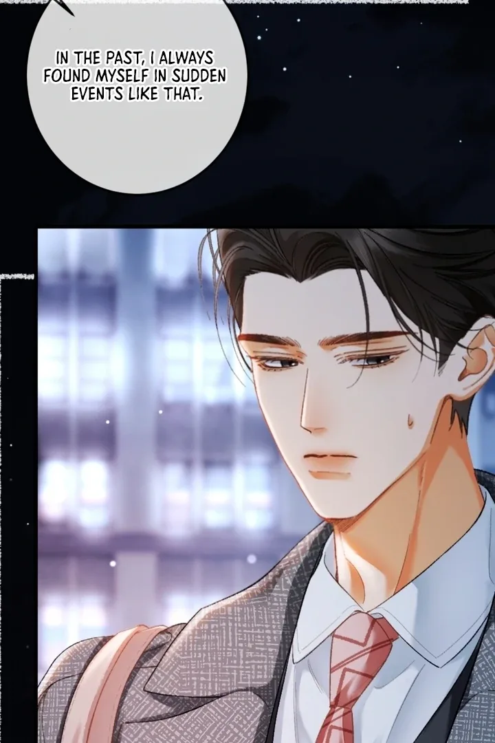 I Can’t Escape From My Contract Husband’s Doting Love Chapter 12 page 47