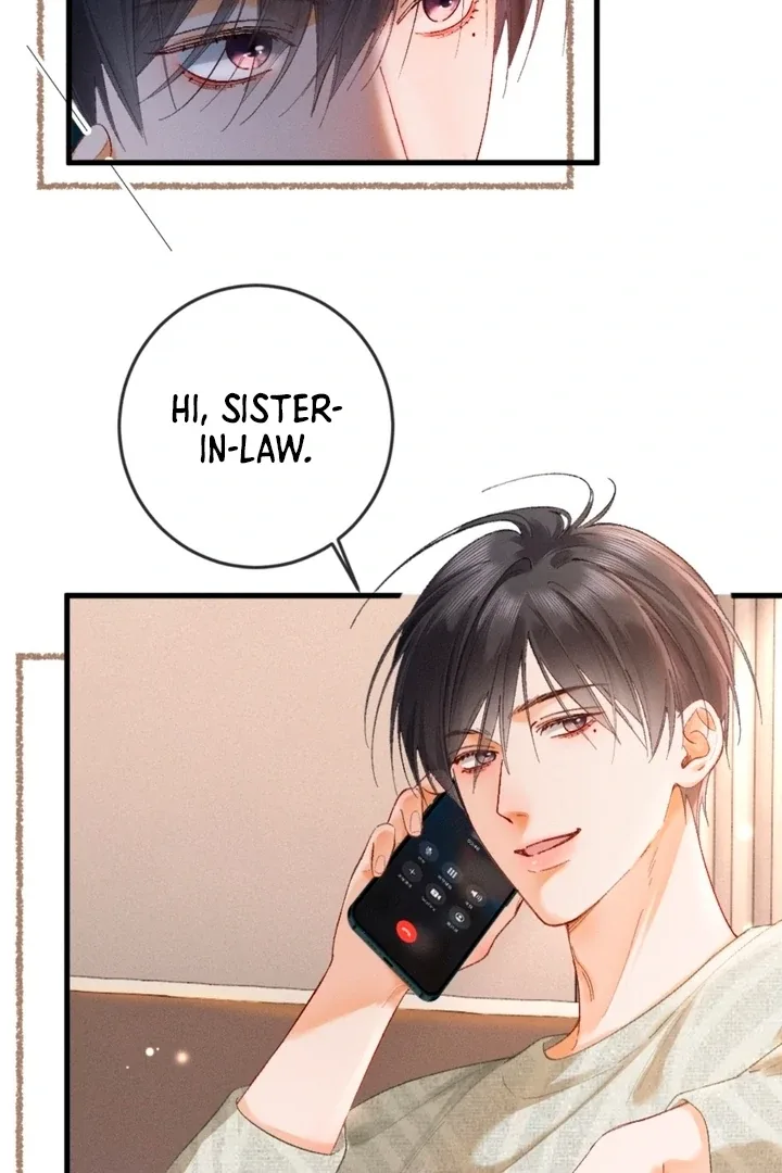I Can’t Escape From My Contract Husband’s Doting Love Chapter 10 page 43