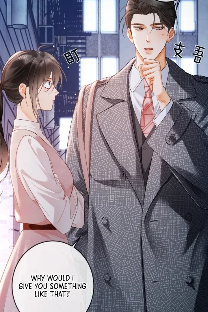 I Can’t Escape From My Contract Husband’s Doting Love Chapter 12 page 49