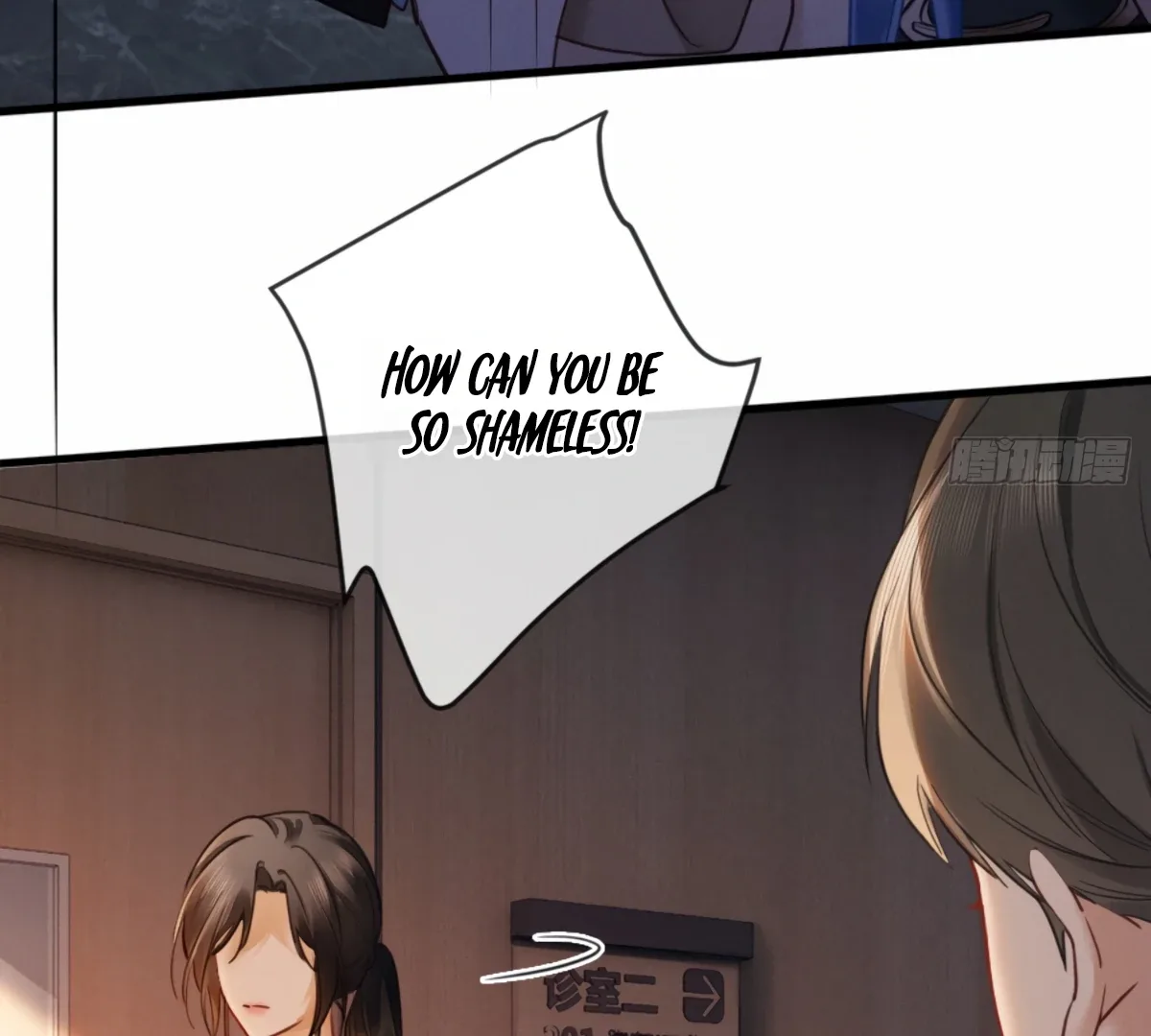 I Can’t Escape From My Contract Husband’s Doting Love Chapter 2 page 58