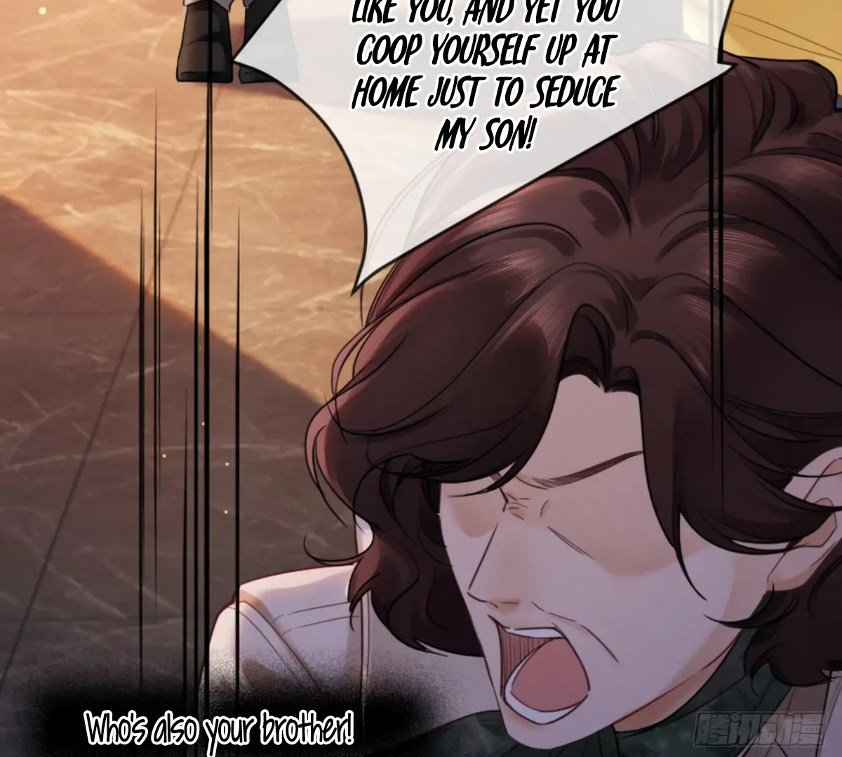 I Can’t Escape From My Contract Husband’s Doting Love Chapter 2 page 56