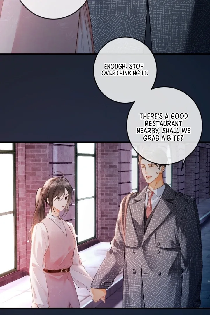 I Can’t Escape From My Contract Husband’s Doting Love Chapter 12 page 50