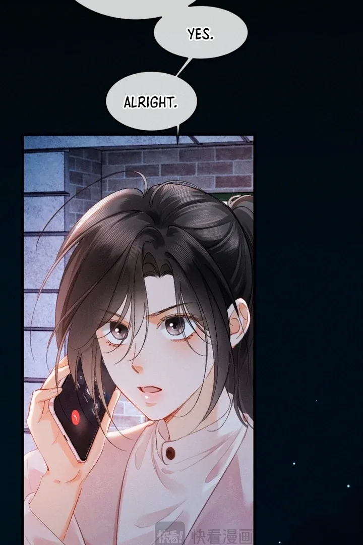 I Can’t Escape From My Contract Husband’s Doting Love Chapter 12 page 52