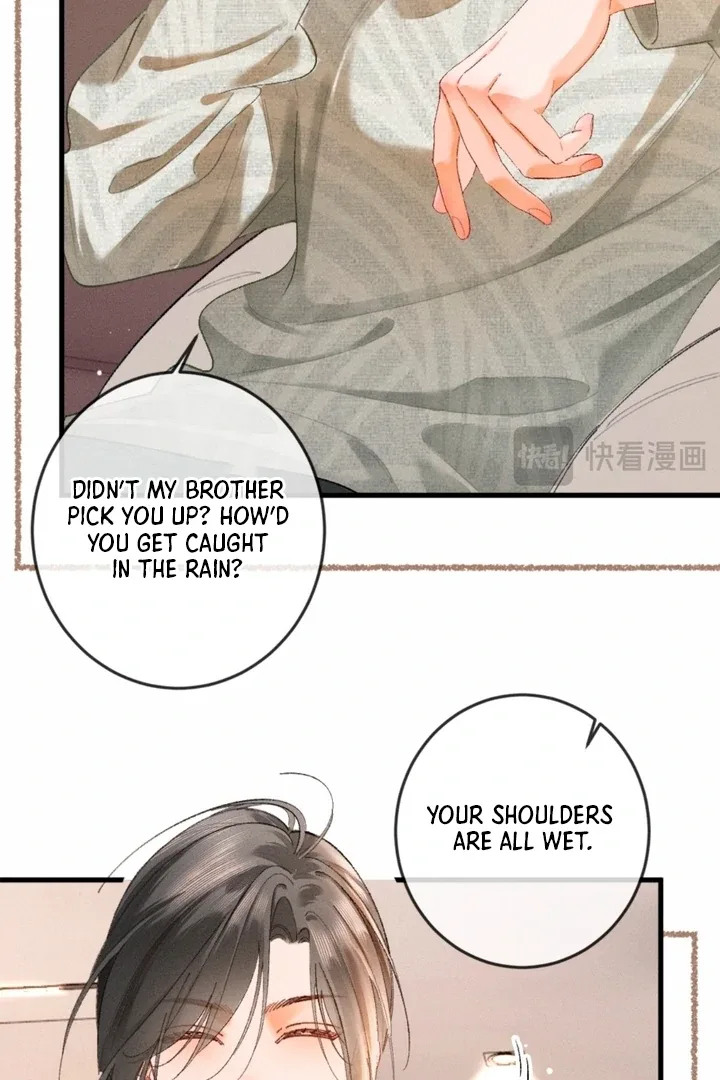 I Can’t Escape From My Contract Husband’s Doting Love Chapter 10 page 44