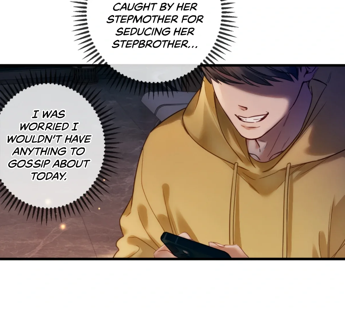 I Can’t Escape From My Contract Husband’s Doting Love Chapter 2 page 60