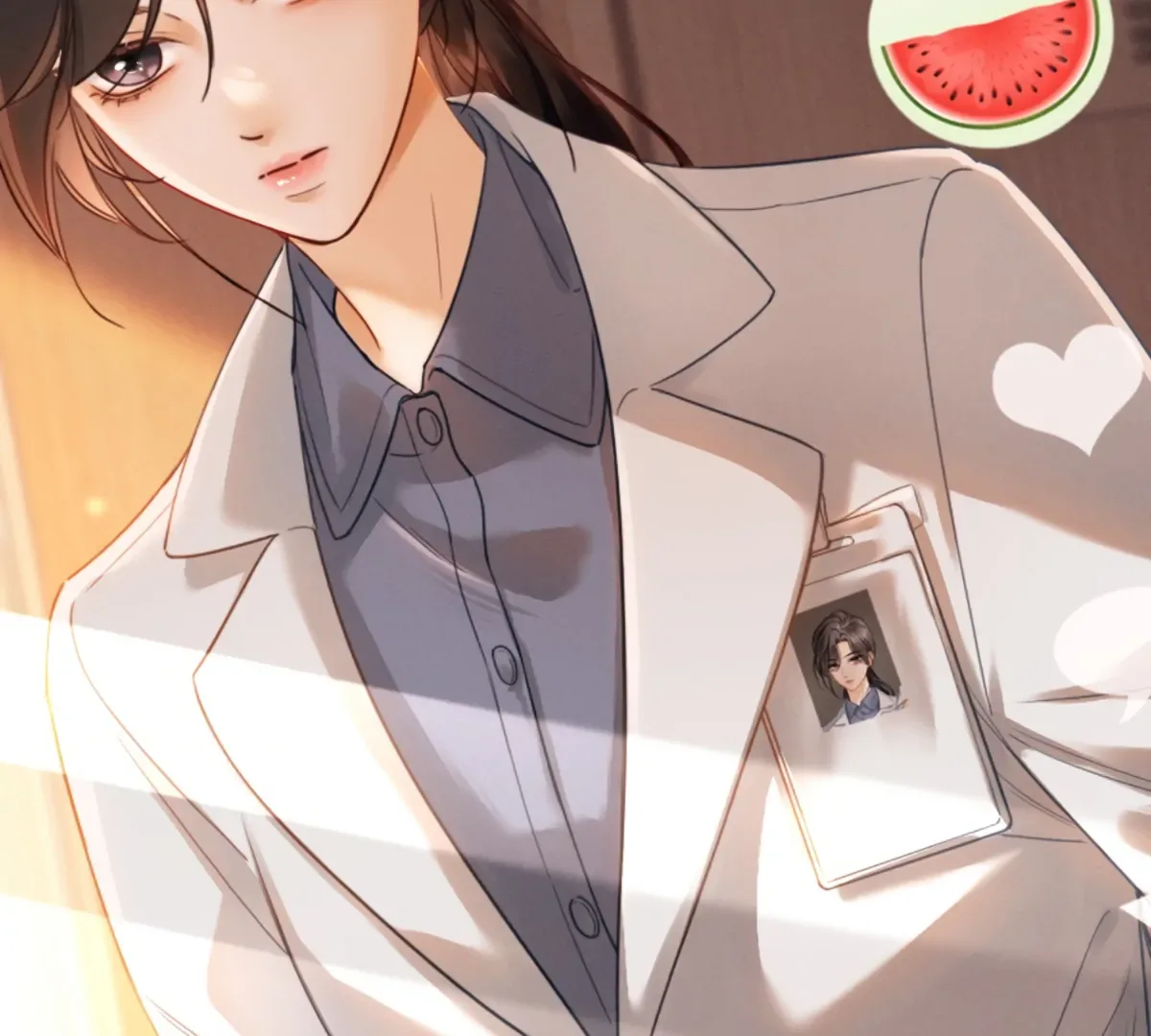 I Can’t Escape From My Contract Husband’s Doting Love Chapter 2 page 64