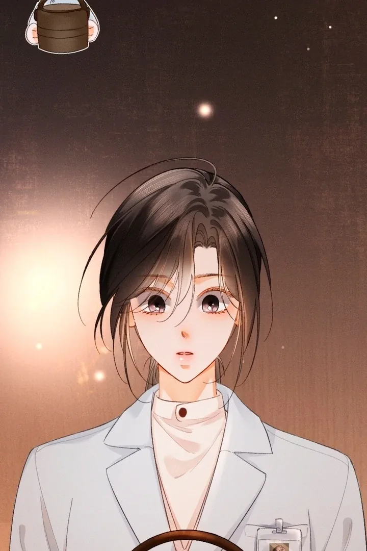 I Can’t Escape From My Contract Husband’s Doting Love Chapter 12 page 58