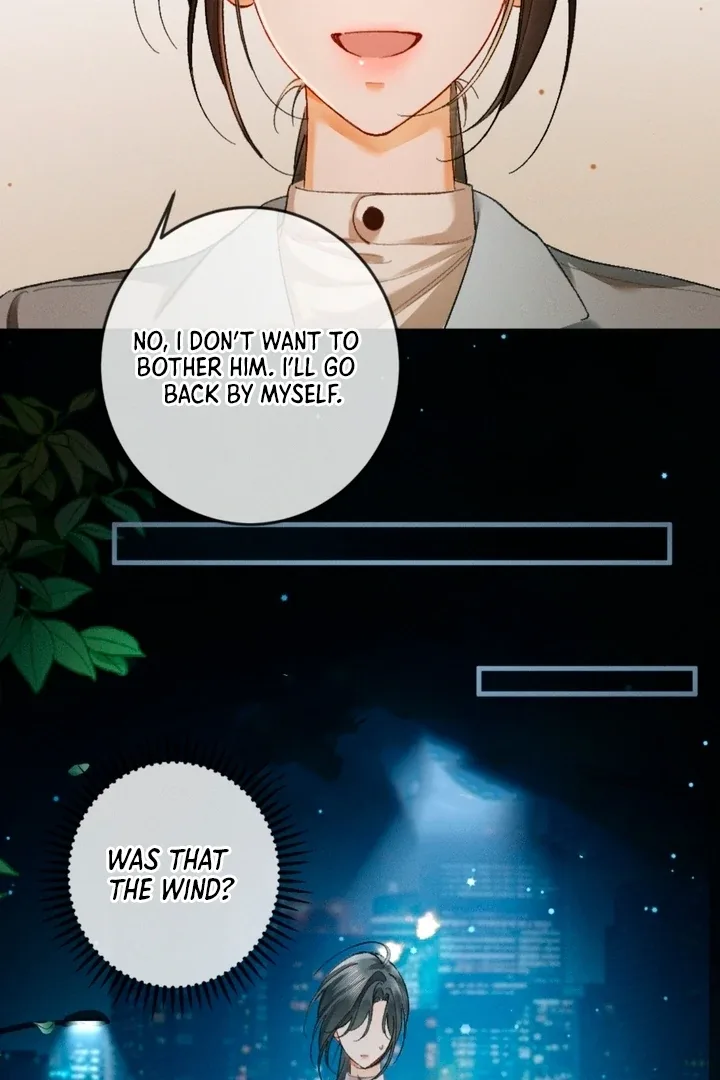 I Can’t Escape From My Contract Husband’s Doting Love Chapter 12 page 60