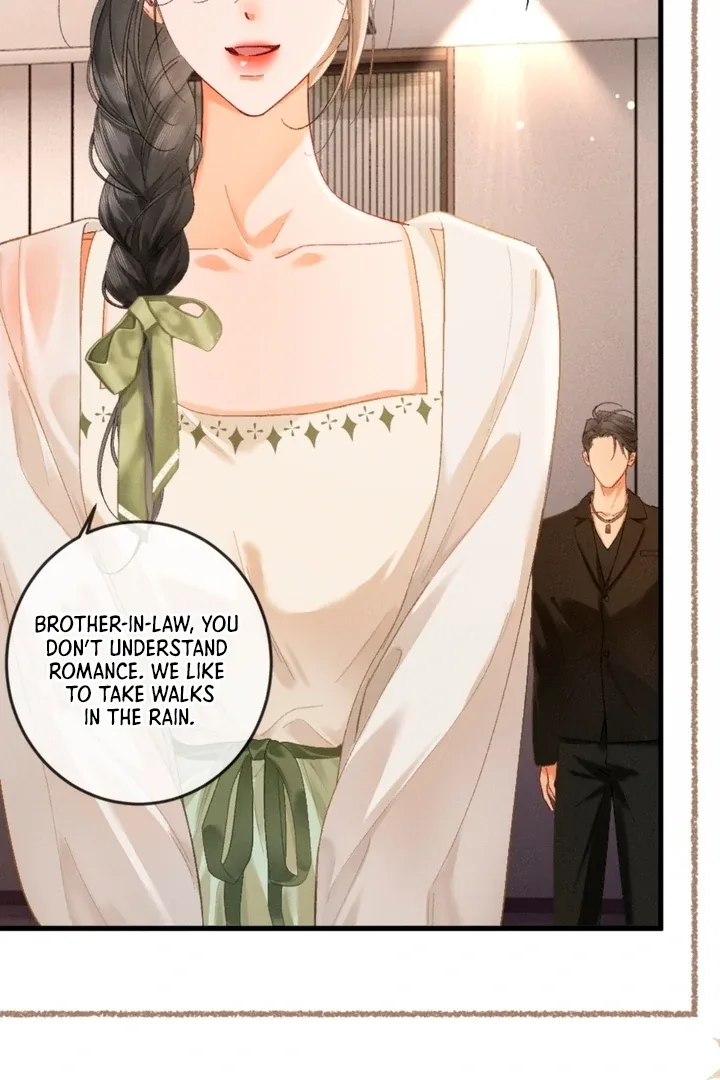 I Can’t Escape From My Contract Husband’s Doting Love Chapter 10 page 45