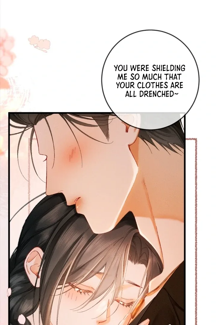 I Can’t Escape From My Contract Husband’s Doting Love Chapter 10 page 48