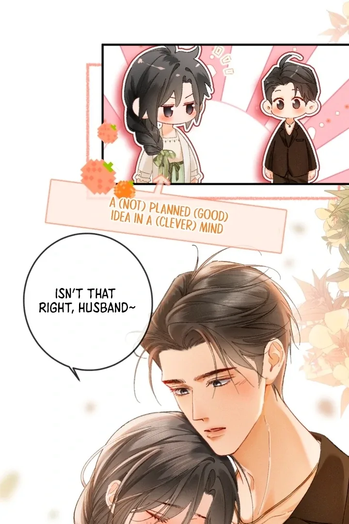 I Can’t Escape From My Contract Husband’s Doting Love Chapter 10 page 46