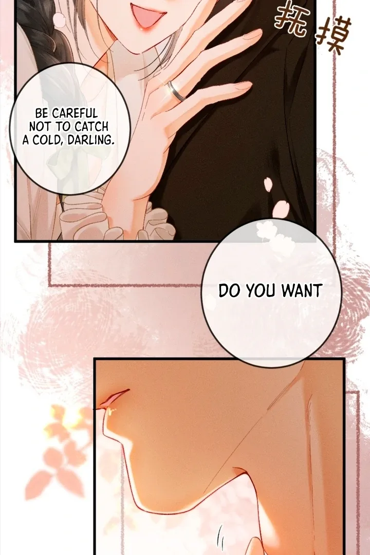 I Can’t Escape From My Contract Husband’s Doting Love Chapter 10 page 49