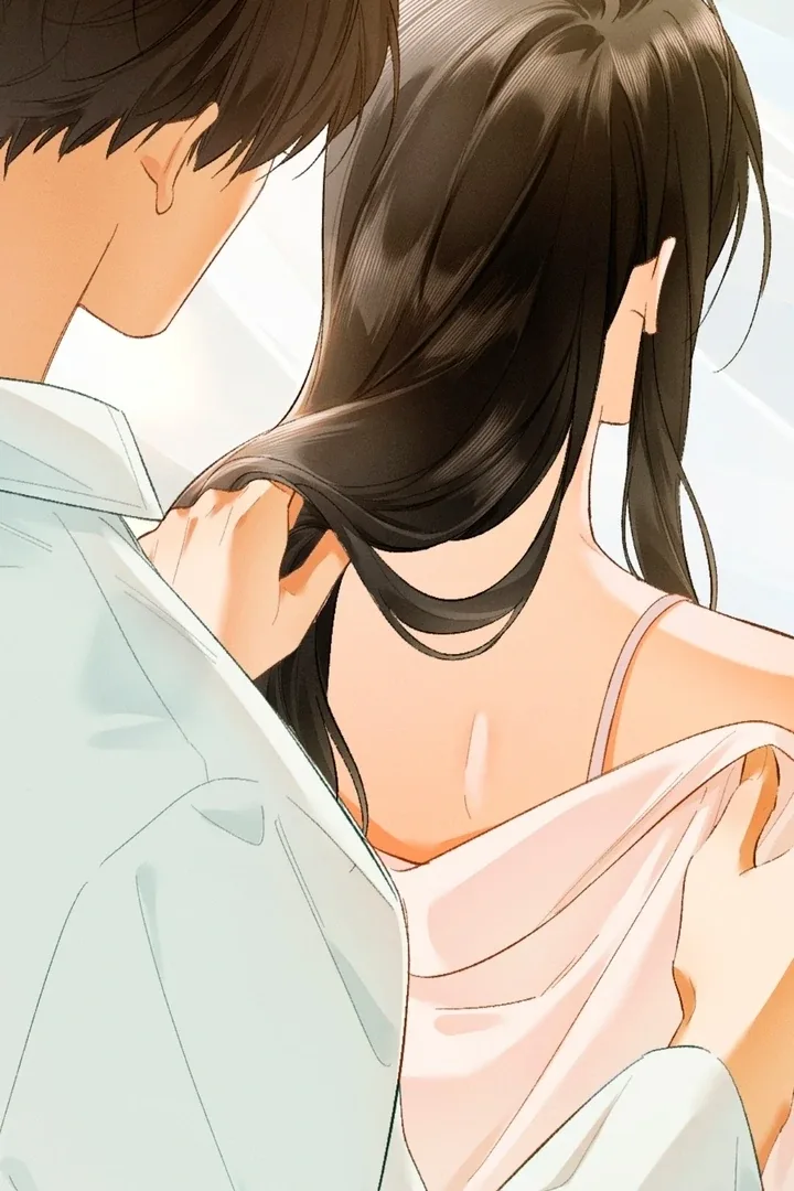 I Can’t Escape From My Contract Husband’s Doting Love Chapter 12 page 74