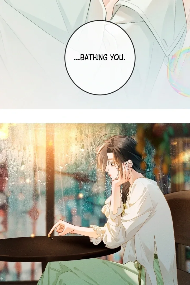 I Can’t Escape From My Contract Husband’s Doting Love Chapter 12 page 75