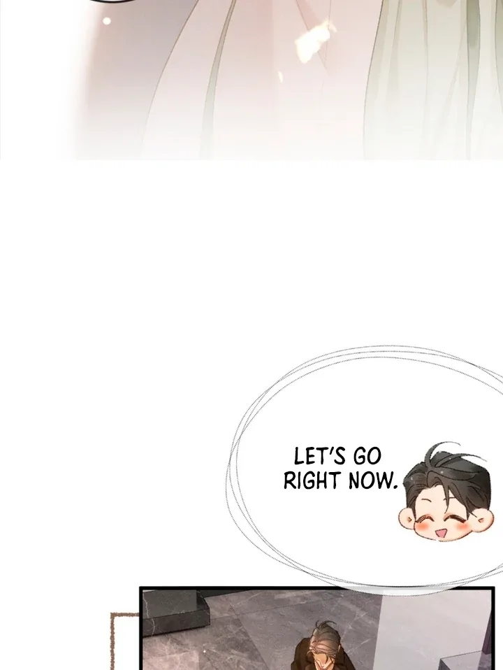 I Can’t Escape From My Contract Husband’s Doting Love Chapter 10 page 54