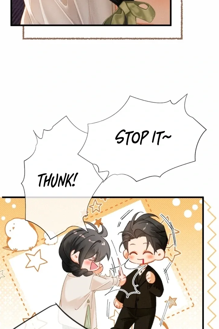 I Can’t Escape From My Contract Husband’s Doting Love Chapter 10 page 57