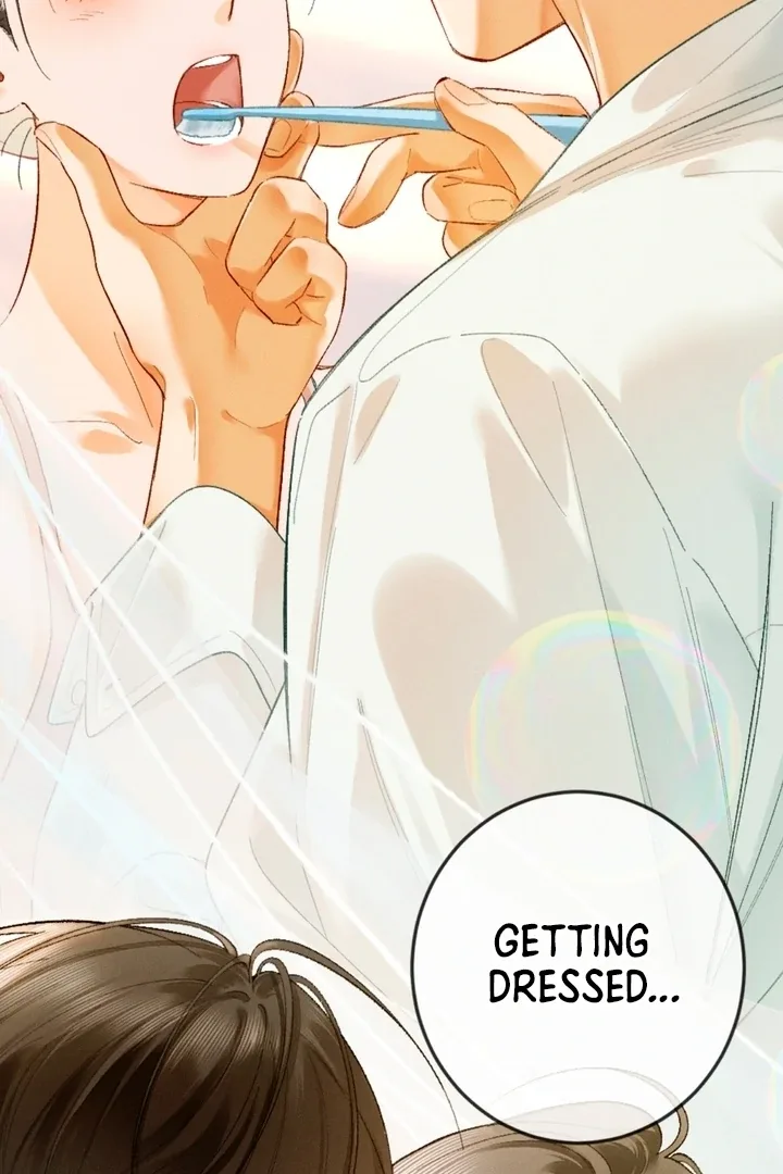 I Can’t Escape From My Contract Husband’s Doting Love Chapter 12 page 73