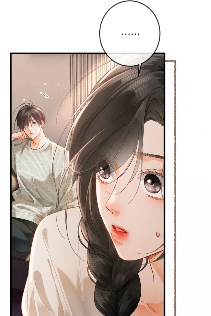 I Can’t Escape From My Contract Husband’s Doting Love Chapter 10 page 56