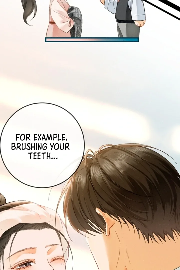 I Can’t Escape From My Contract Husband’s Doting Love Chapter 12 page 72