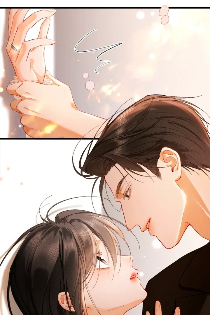I Can’t Escape From My Contract Husband’s Doting Love Chapter 10 page 52
