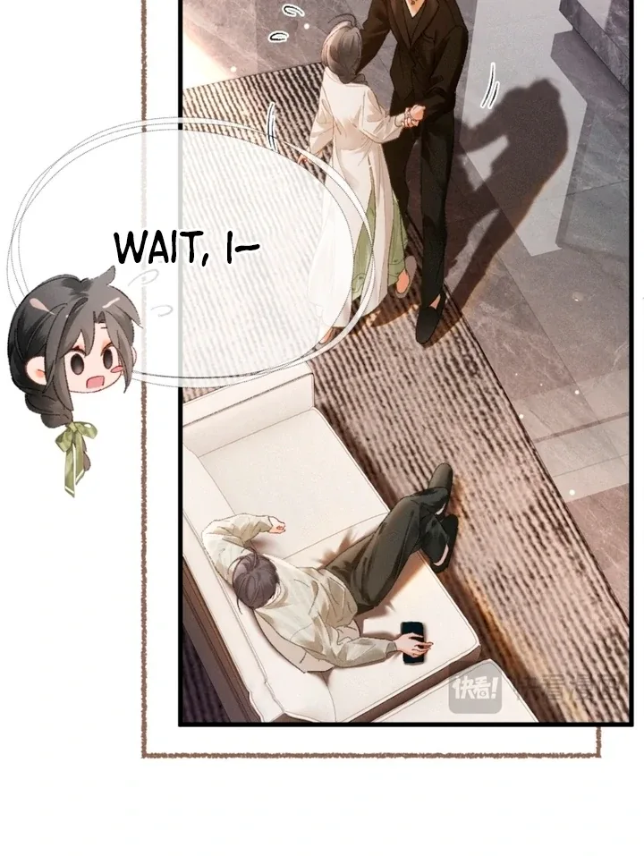 I Can’t Escape From My Contract Husband’s Doting Love Chapter 10 page 55