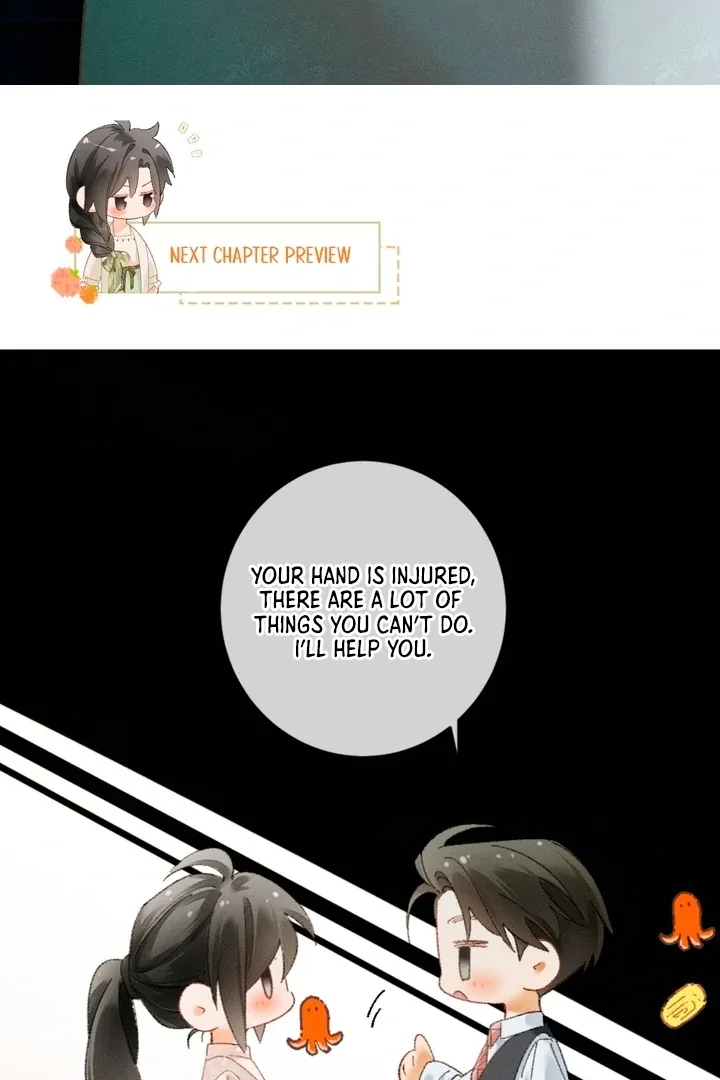 I Can’t Escape From My Contract Husband’s Doting Love Chapter 12 page 71
