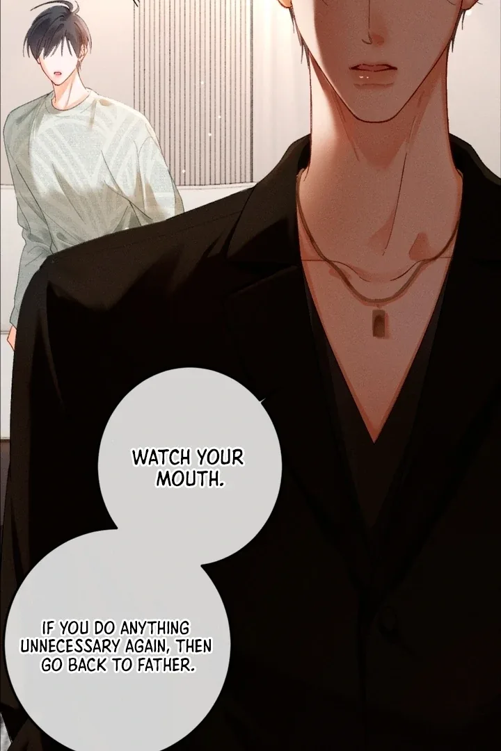 I Can’t Escape From My Contract Husband’s Doting Love Chapter 10 page 60