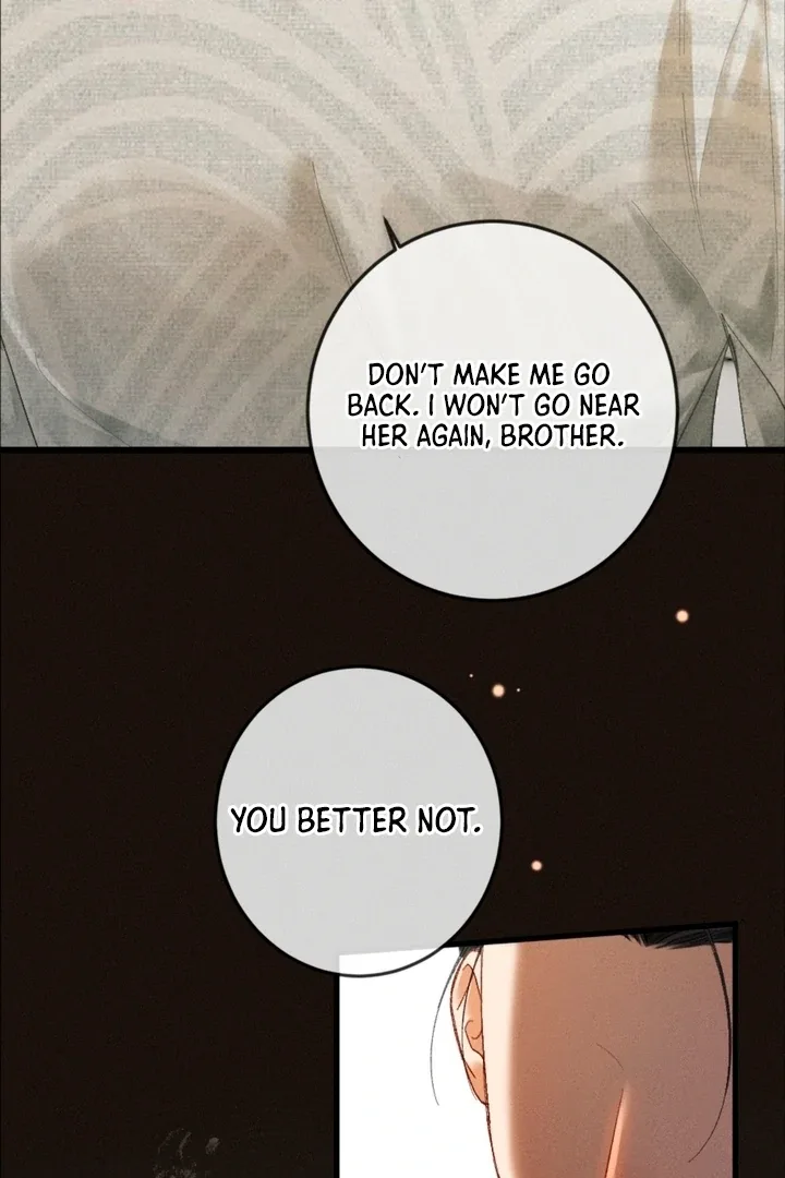 I Can’t Escape From My Contract Husband’s Doting Love Chapter 10 page 62