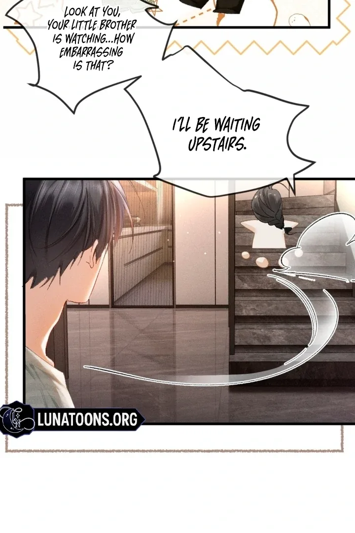 I Can’t Escape From My Contract Husband’s Doting Love Chapter 10 page 58