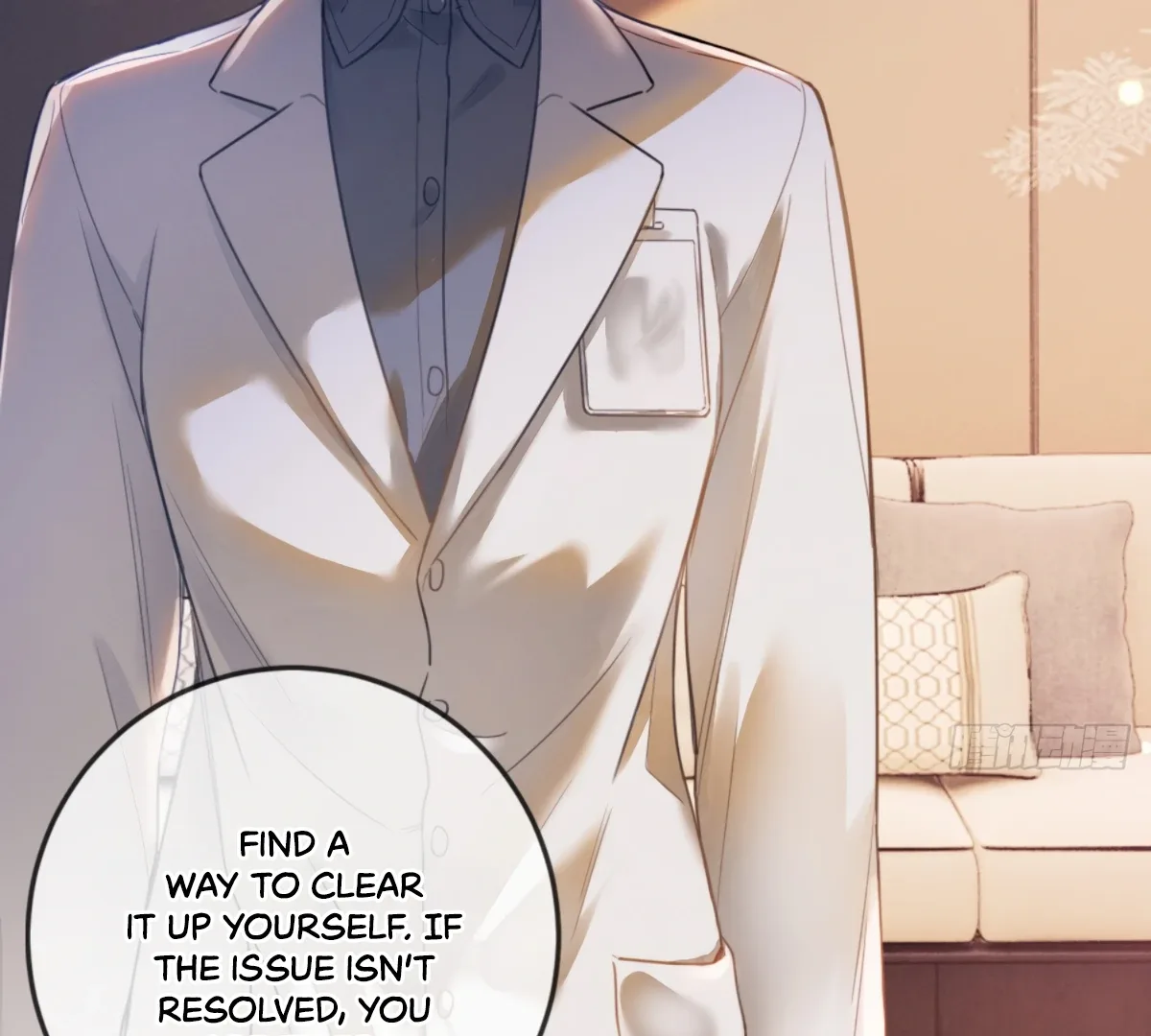 I Can’t Escape From My Contract Husband’s Doting Love Chapter 2 page 76