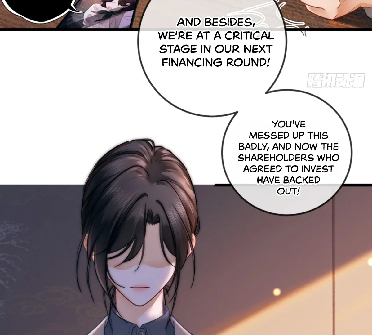 I Can’t Escape From My Contract Husband’s Doting Love Chapter 2 page 75