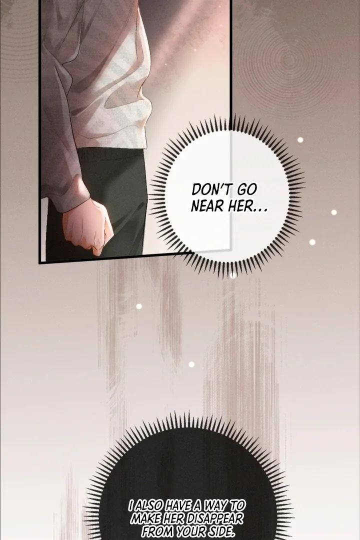 I Can’t Escape From My Contract Husband’s Doting Love Chapter 10 page 64