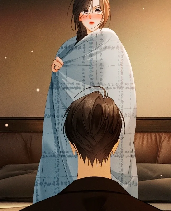I Can’t Escape From My Contract Husband’s Doting Love Chapter 10 page 67