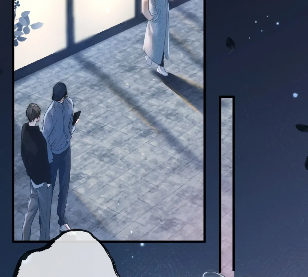 I Can’t Escape From My Contract Husband’s Doting Love Chapter 2 page 80