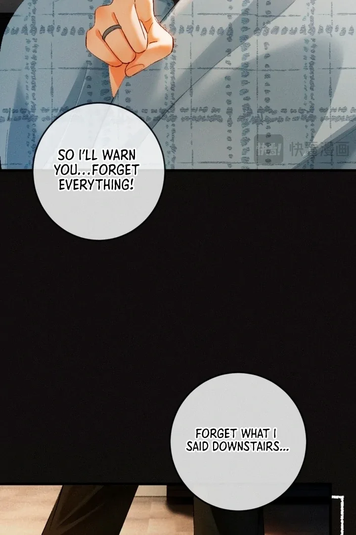 I Can’t Escape From My Contract Husband’s Doting Love Chapter 10 page 70