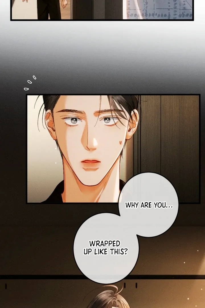 I Can’t Escape From My Contract Husband’s Doting Love Chapter 10 page 66