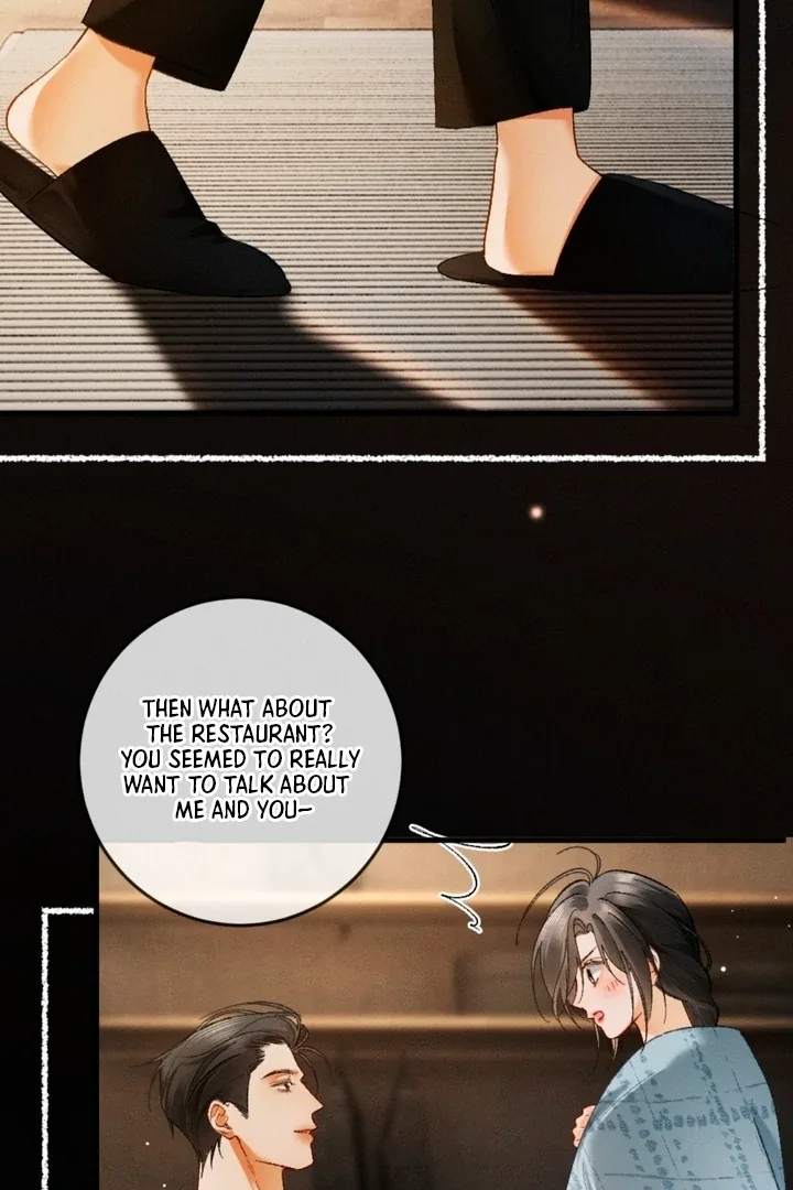 I Can’t Escape From My Contract Husband’s Doting Love Chapter 10 page 71