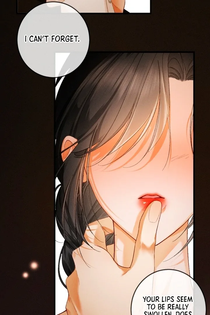I Can’t Escape From My Contract Husband’s Doting Love Chapter 10 page 75