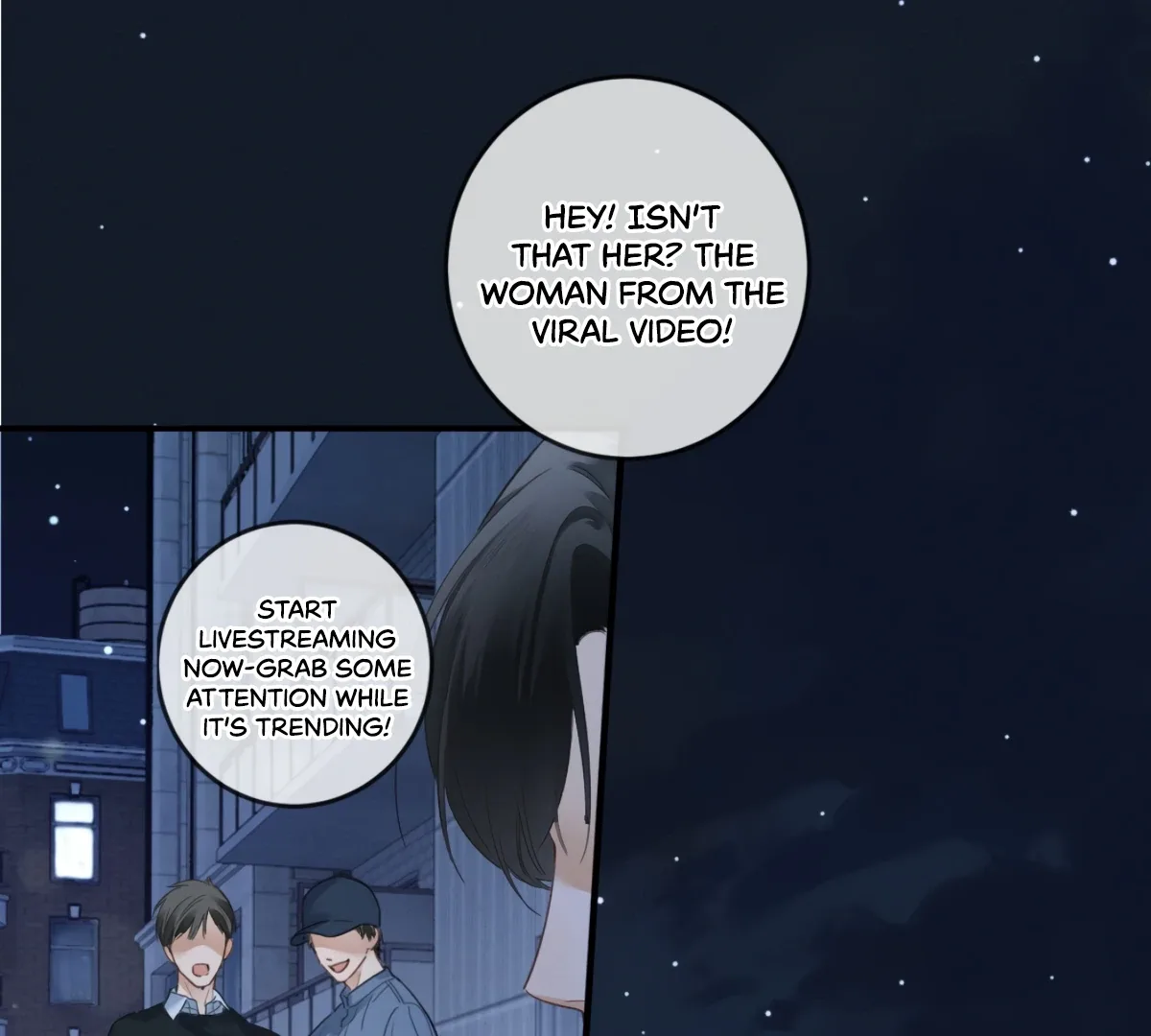I Can’t Escape From My Contract Husband’s Doting Love Chapter 2 page 83