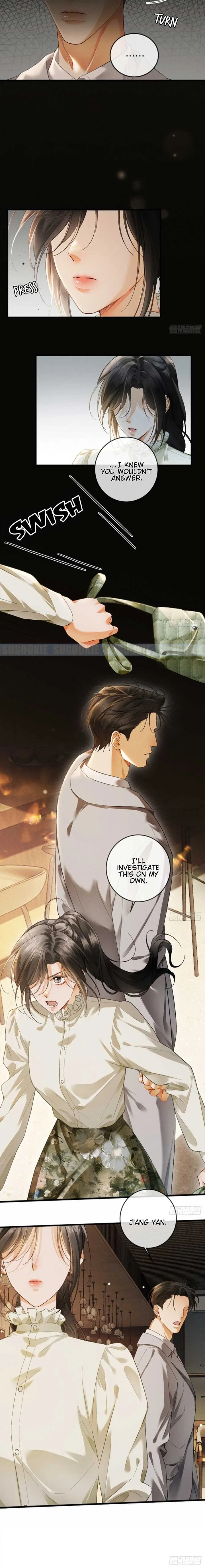 I Can’t Escape From My Contract Husband’s Doting Love Chapter 15 page 7