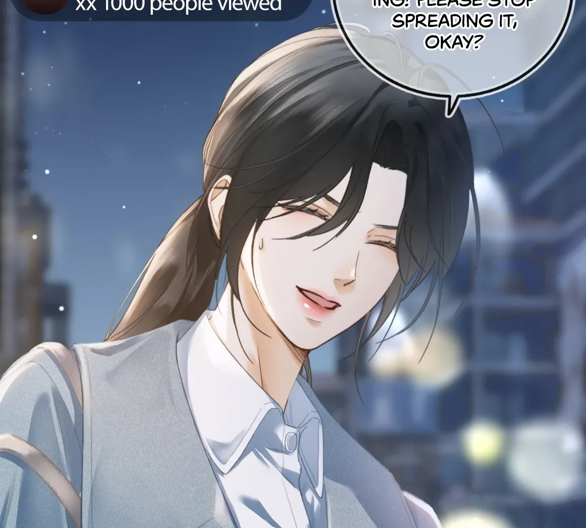 I Can’t Escape From My Contract Husband’s Doting Love Chapter 2 page 86