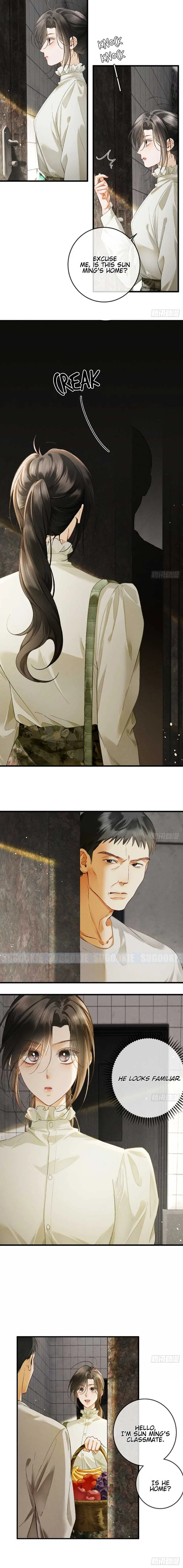 I Can’t Escape From My Contract Husband’s Doting Love Chapter 15 page 10