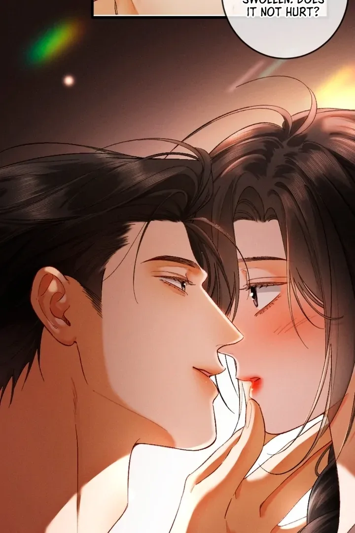 I Can’t Escape From My Contract Husband’s Doting Love Chapter 10 page 76