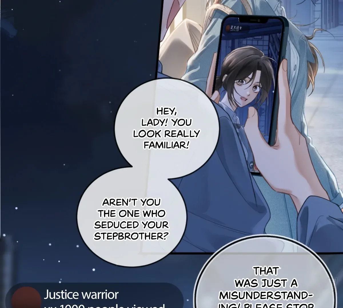 I Can’t Escape From My Contract Husband’s Doting Love Chapter 2 page 85