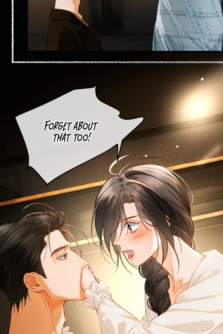 I Can’t Escape From My Contract Husband’s Doting Love Chapter 10 page 72