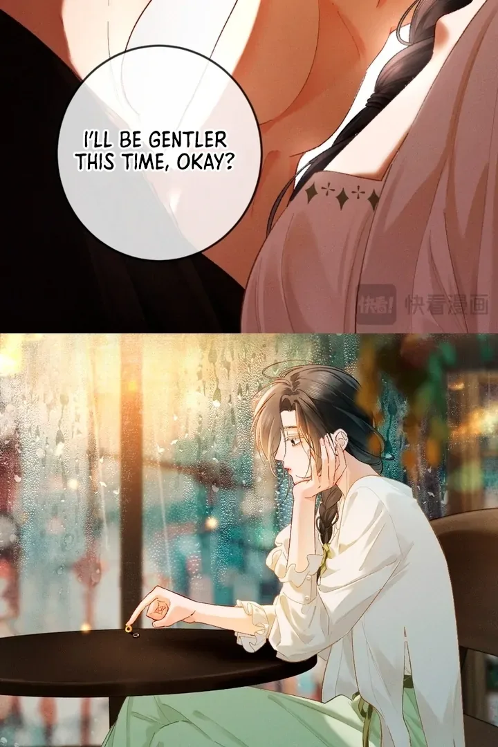 I Can’t Escape From My Contract Husband’s Doting Love Chapter 10 page 77