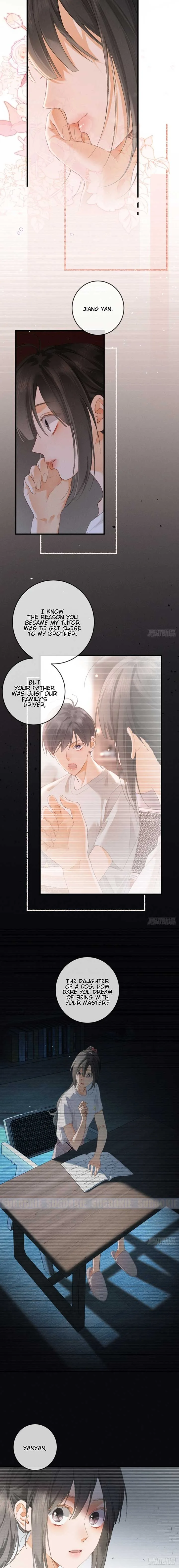 I Can’t Escape From My Contract Husband’s Doting Love Chapter 18 page 5