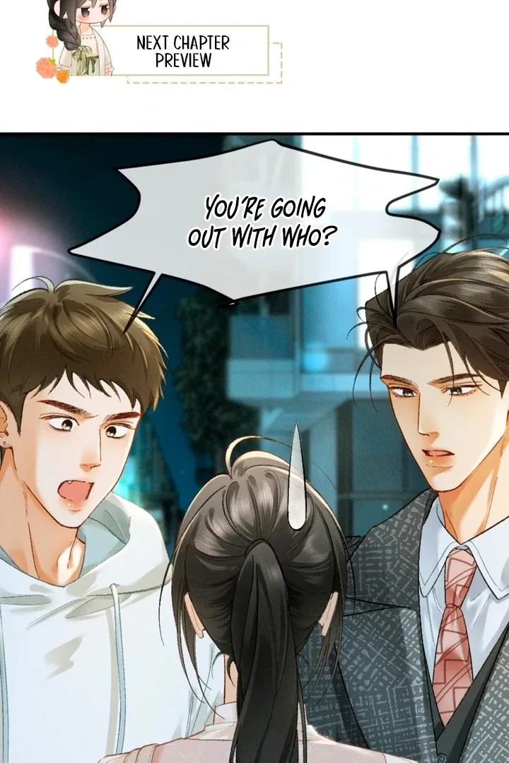 I Can’t Escape From My Contract Husband’s Doting Love Chapter 10 page 80